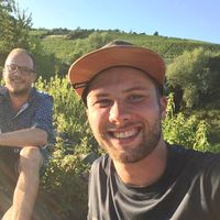 Frido Gerhart's Photo