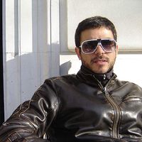 Daniel Leal Macedo的照片