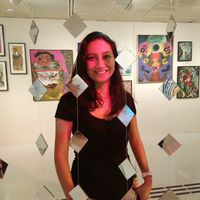 Fotos de Fiorella Espinoza