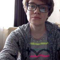 Anastasiya Besman's Photo