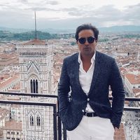 Fotos de David Rabello