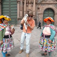 Tiago Correa的照片