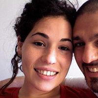 ron and leetal's Photo