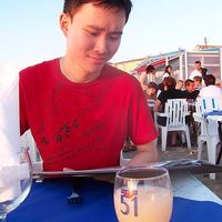 Charlie  Chun Yong's Photo