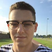 David Mednikov's Photo