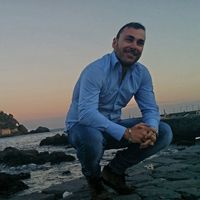 Marco Benedetto D'Arrigo's Photo