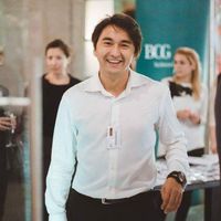 Boris Kaptelov的照片