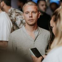 Lefteris Vazaios的照片