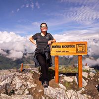 Fotos de Daniela Giselle