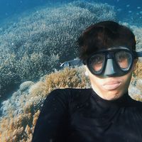 Zazal Ghiffari's Photo