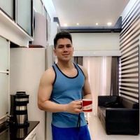 Gim Gonzales's Photo