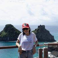 Aline Rodrigues's Photo