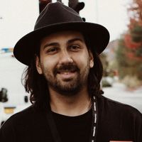 Emad Beyrami的照片