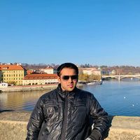 Vinay Masutage的照片