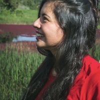 Fotos de Valentina López