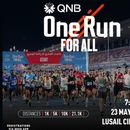 One Run for All's picture