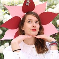 Le foto di Sophia Emmert