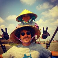 Salvador Curci的照片