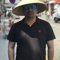 Saddam Sarwar的照片