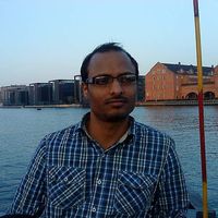 Abdul Khaliq's Photo