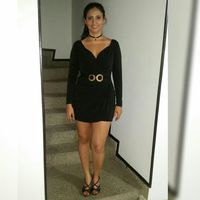 Ingrid Carolina  Herrera Triana's Photo