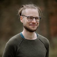 Simon Renger的照片