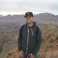 Gregory Anderson的照片