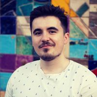 Kuba Mikołajczyk's Photo