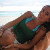 Mariana Kurnjek的照片