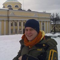 Marius Klein的照片