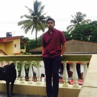 Sidharth Singh's Photo