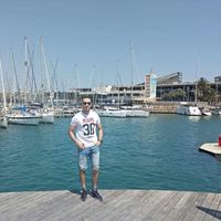 Fotos de Anass Elkhaiati