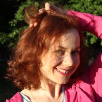 Olga Popova的照片