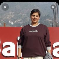 Pooja Johri的照片