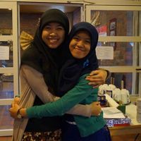 Farrah Aisya Miftah的照片