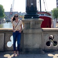 Emilie Wilson's Photo