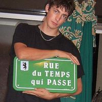 Julien Chesneau's Photo