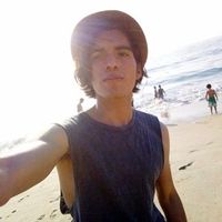 Dario Villanueva's Photo