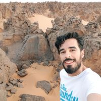 Le foto di Wesam Tantish