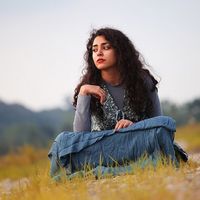 Le foto di parinaz shahbazi