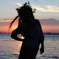 Анна Манило's Photo