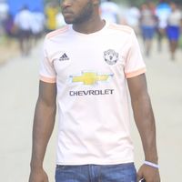 Samuel Farouk的照片