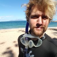 Fotos de Joshua Heishman