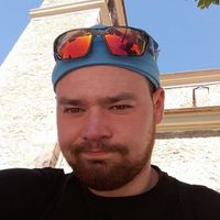 Jakub Maciąg's Photo