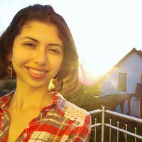 Jessica Alexandra  Moreno Carreño's Photo