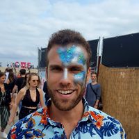 Daniel  Joseph的照片