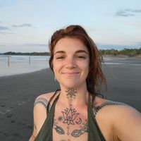 Ashley BUZON的照片