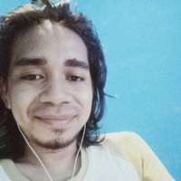 Marwan Ridwan's Photo