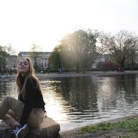 Paola Gómez Mazuelas's Photo