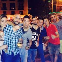 Carlos Duran Santos's Photo